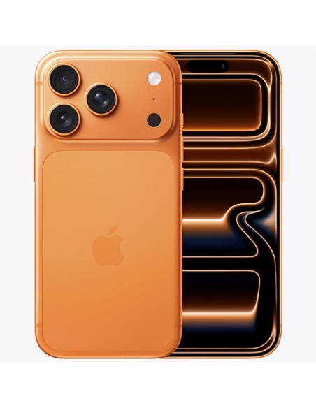 Apple iPhone 17 Pro Orange