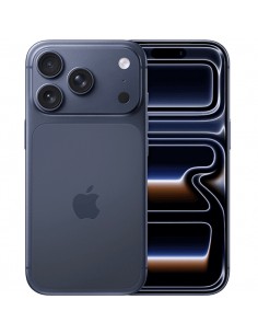 Apple iPhone 17 Pro Max Blue