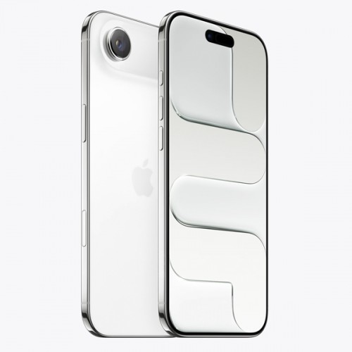 Apple iPhone Air Blanco