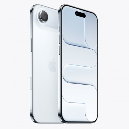 Apple iPhone Air Azul
