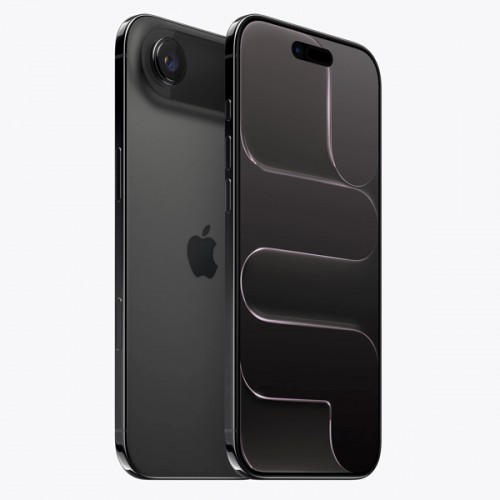Apple iPhone Air Negro