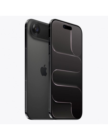 Apple iPhone Air Negro