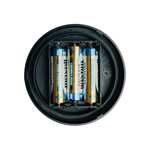 Emergency light with geolocation, connected IoT, certified by DGT. Includes protective case. THULOS TH-V16-2