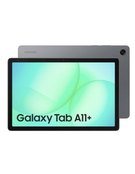 Samsung Galaxy Tab A11+ WIFI Gris