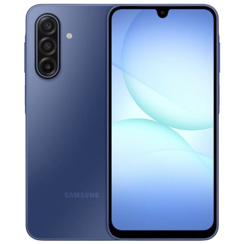 Samsung Galaxy A17 LTE 4G Azul