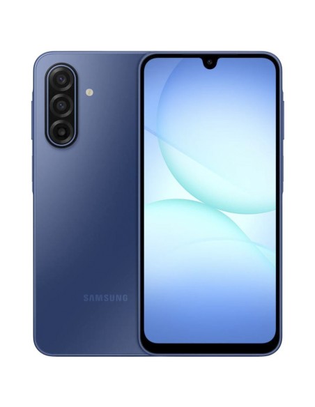 Samsung Galaxy A17 LTE 4G Azul