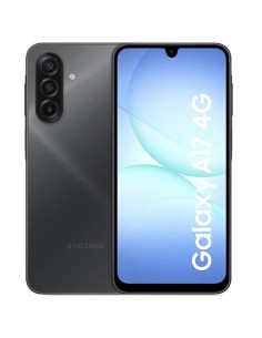 Samsung Galaxy A17 LTE 4G Black