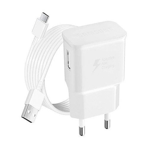 Charger Samsung USB EP-TA200EWE WHITE