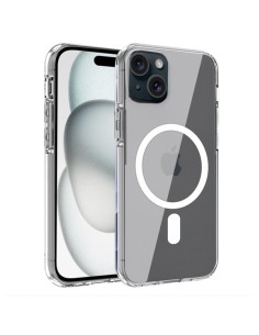 Carcasa COOL para iPhone 15 Magsafe