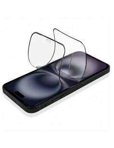 Cool screen protector for iPhone 15 / iphone 16
