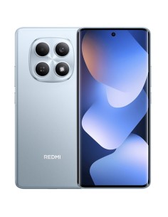 Xiaomi Redmi Note 15 Blue