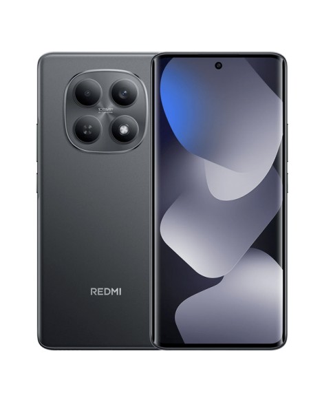 Xiaomi Redmi Note 15 Black