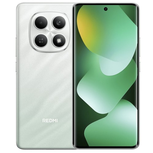 Xiaomi Redmi Note 15 Green
