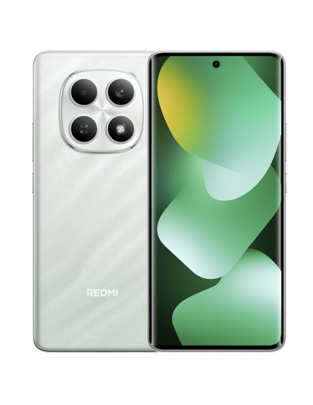 Xiaomi Redmi Note 15 Green