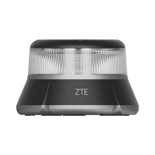 Geolocated emergency light