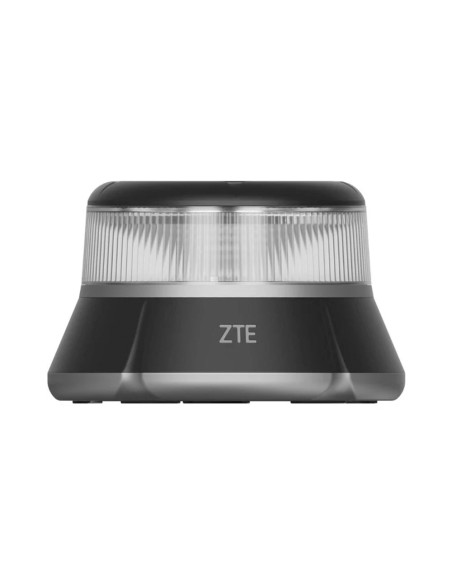 Geolocated emergency light