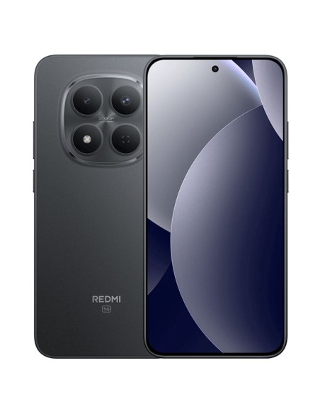 Xiaomi Redmi Note 15 Pro Negro