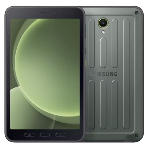 Samsung Galaxy Tab Active 5 Green