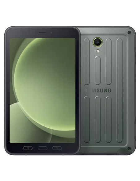 Samsung Galaxy Tab Active 5 Green
