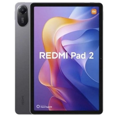 Xiaomi Redmi Pad 2 Graphite Gray