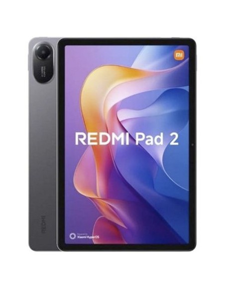 Xiaomi Redmi Pad 2 Graphite Gray