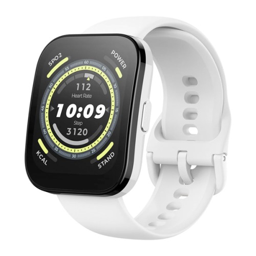 Amazfit Bip 5 Cream White