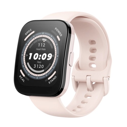 Amazfit BIP 5 Pastel Pink