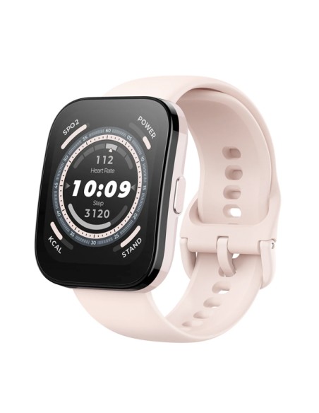 Amazfit BIP 5 Pastel Pink