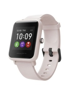Amazfit Bip S Lite Pink