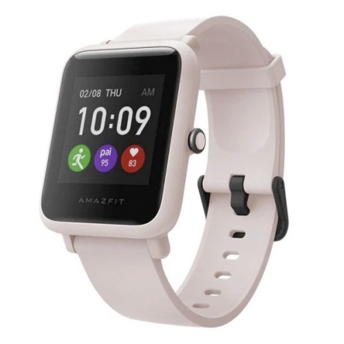 Amazfit Bip S Lite Pink