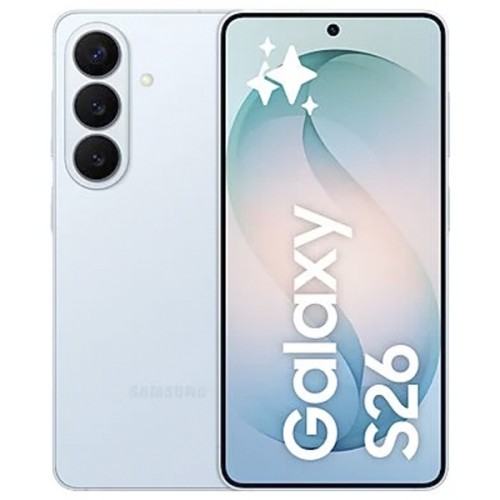 Samsung Galaxy S26 Azul