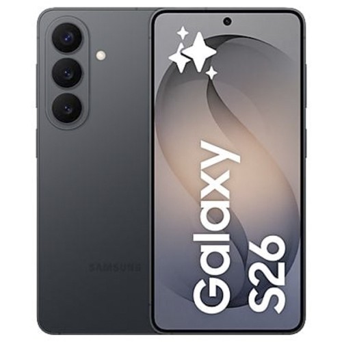 Samsung Galaxy S26 Negro
