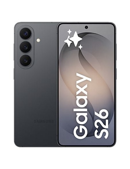 Samsung Galaxy S26 Negro