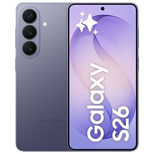 Samsung Galaxy S26 Violeta
