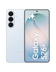 Samsung Galaxy S26 Plus Azul