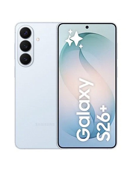 Samsung Galaxy S26 Plus Azul