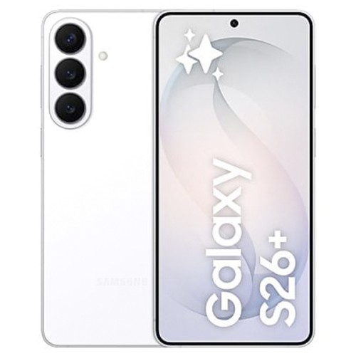 Samsung Galaxy S26 Plus Blanco