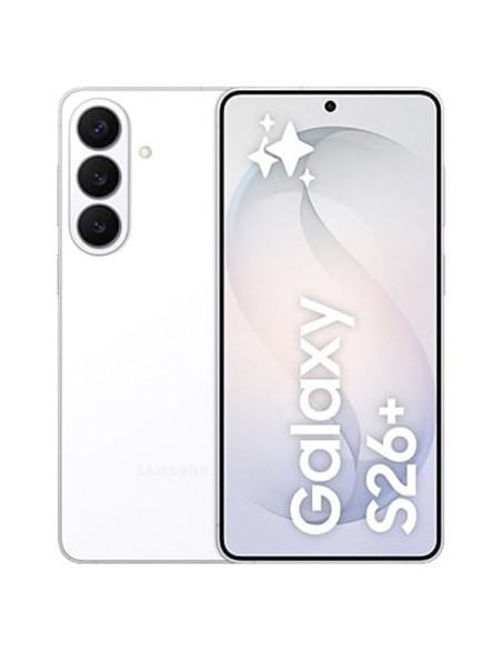 Samsung Galaxy S26 Plus Blanco