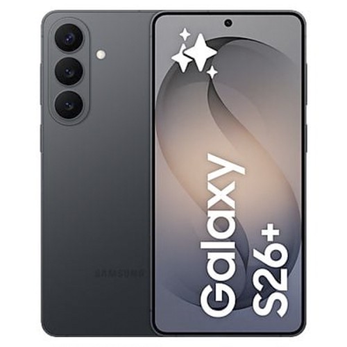 Samsung Galaxy S26 Plus Negro