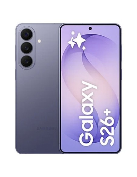 Samsung Galaxy S26 Plus Violeta