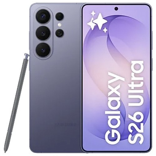 Samsung Galaxy S26 Ultra Violet