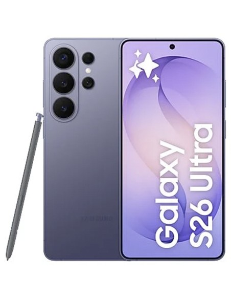 Samsung Galaxy S26 Ultra Violet