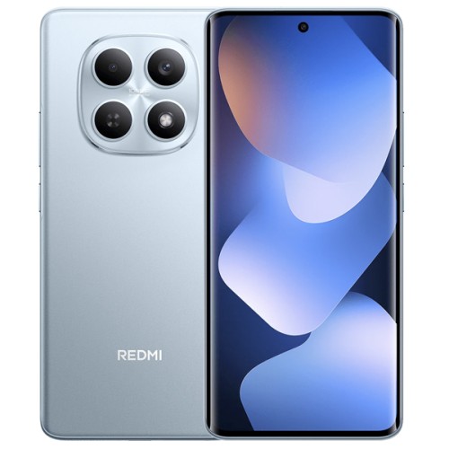 Xiaomi Redmi Note 15 Blue