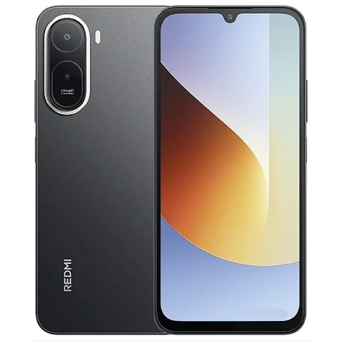 Xiaomi Redmi a7 pro black