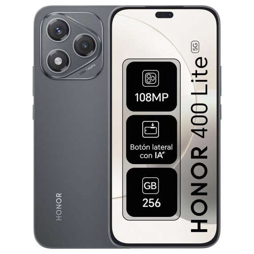 Honor 400 Lite 5G