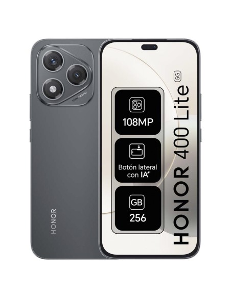 Honor 400 Lite 5G