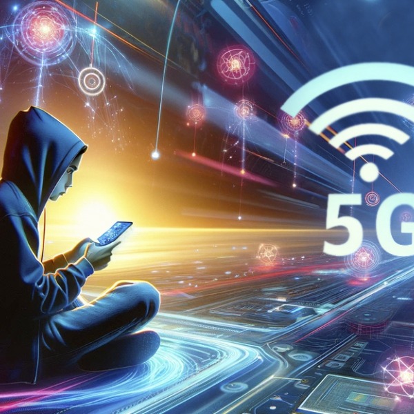 El 5G revoluciona el Streaming y el Gaming en Smartphones y Tablets