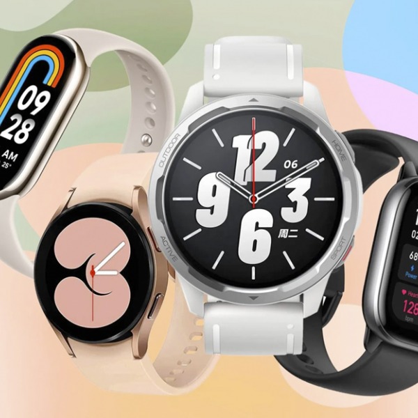 Smartwatches vs Pulseras de Actividad: ¿Cuáles Son las Diferencias y Qué Modelo Elegir?