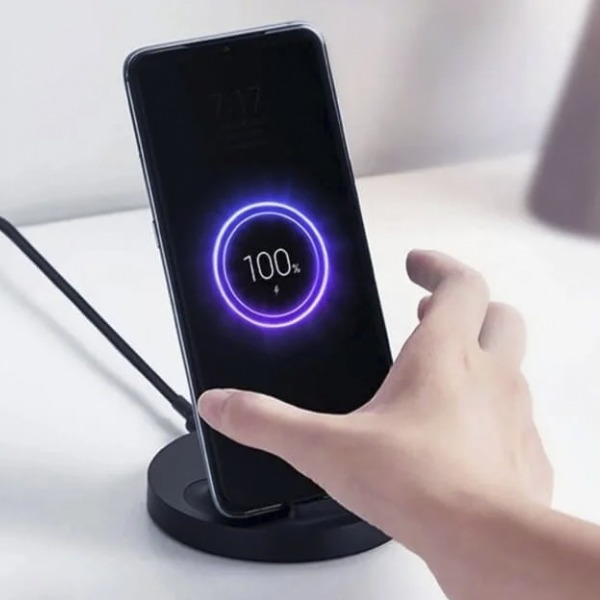Wireless charging for mobile devices: convenience, innovation and the future
