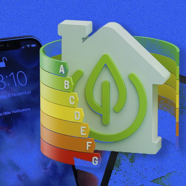 New energy label for smartphones and tablets: what professionals and distributors in the sector need to know